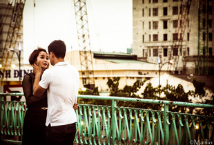 Till Death do Us apart