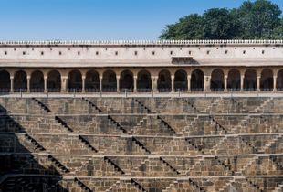 Chand Baori