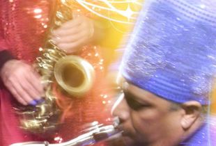 Charles Davis, Sun Ra Arkestra