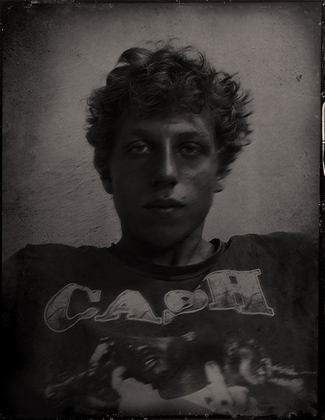 Self Portrait
