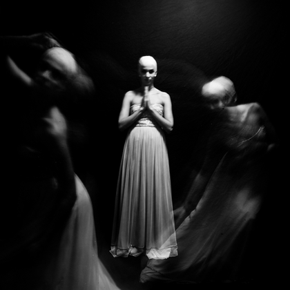 SELF-REFLECTION