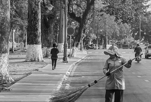The Sweeper