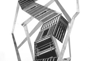 The Thought of Structure #21