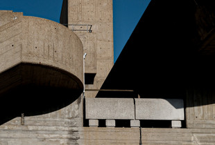 Urban Geometry#1
