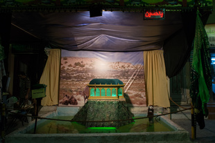 In the absence of Hussain series