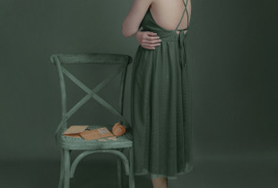 Green Melancholy