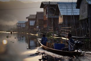 Journey to Markets