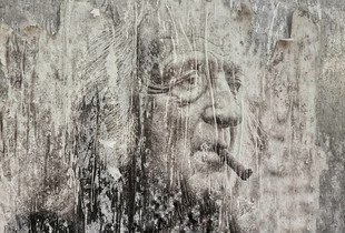 Mario Giacomelli