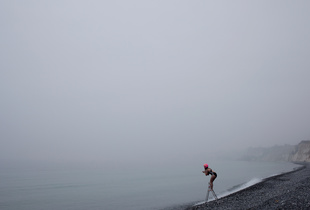 Swimmer