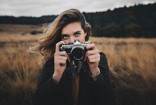 Exploring analog photography