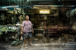 Khlong San