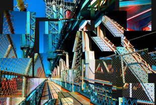 Manhattan Bridge