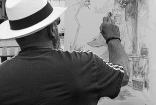 Paint
