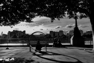 London eye
