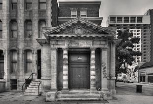Baltimore No. 37
