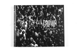 Release The Crowd book cover
