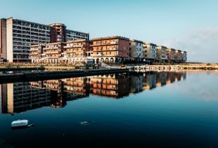 Ex Villaggio Coppola