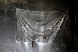 Trace: Nightlight, 28x42”