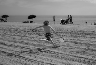 Summer time