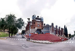 FACADE