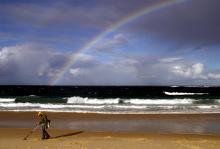 Pot of Gold