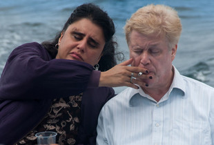 Whale Watching - Why Don't I See Any!