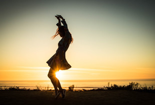 Last dance