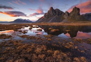 Eystrahorn