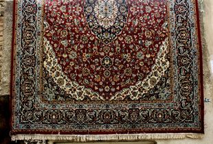 The Narrative of Carpets (01)