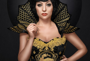 PRIESTESS OF THE NEW MOON