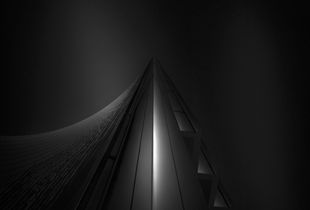Ode to Black | Black Hope I - Self Black