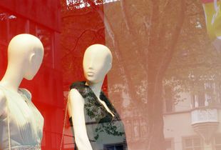 1-urban longings