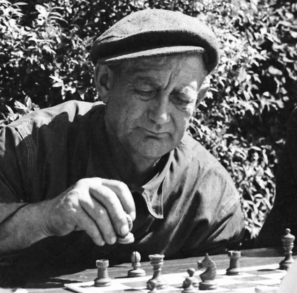 chess