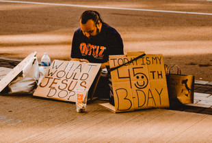 Today is my 45th birthday
