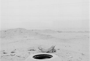 Untitled, from the series "From the Surface"