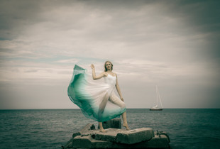 Wind Dancer 1