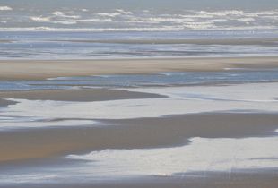 The Somme Bay