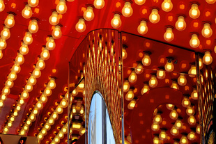 Mirage series, Las Vegas, 2014