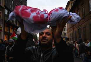 Free Palestine