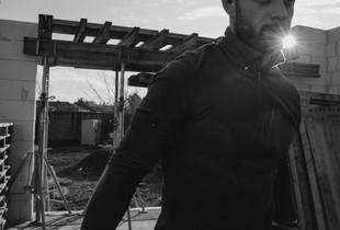 Sunlit Construction