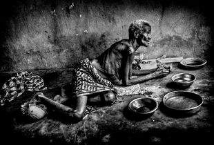 Sorcière. The Witches. The Soul Eaters
