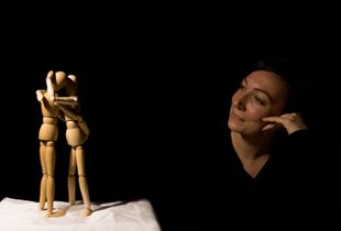 Man Ray tribute - 01