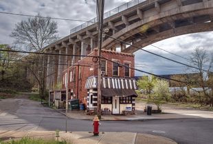 Don's Diner