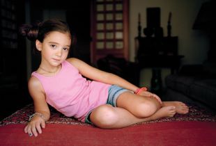 Clara 8, Beirut Lebanon, 2012