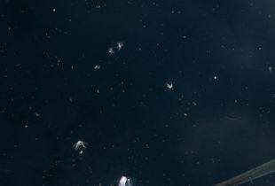 In a different Galaxy