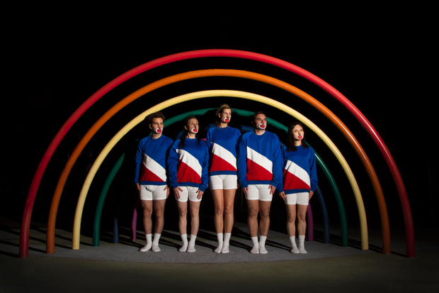Rainbow Children