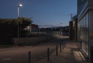 B&Q