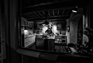 L'invito a cena