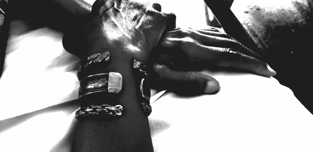 Hands