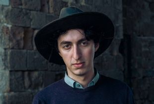 Israeli Cowboy